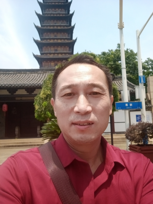 辛福就再下一站的第一张照片--常熟上门女婿服务网