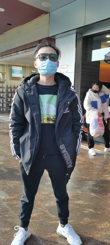 奔波霸的第四张照片--常熟上门女婿服务网